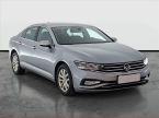 Volkswagen Passat - fotka číslo 0