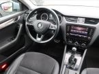 Škoda Octavia - fotka číslo 6