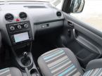 Volkswagen Caddy - fotka číslo 7