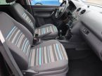 Volkswagen Caddy - fotka číslo 8