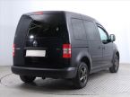 Volkswagen Caddy - fotka číslo 4