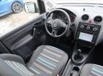 Volkswagen Caddy - fotka číslo 6