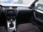 Škoda Octavia - fotka číslo 7