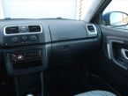 Škoda Fabia - fotka číslo 7