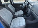Škoda Fabia - fotka číslo 8