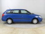 Škoda Fabia - fotka číslo 5