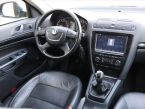 Škoda Octavia - fotka číslo 6