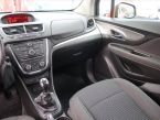 Opel Mokka - fotka číslo 7