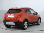 Opel Mokka - fotka číslo 4