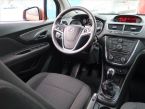 Opel Mokka - fotka číslo 6