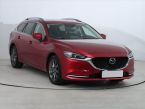 Mazda 6 - fotka číslo 0