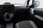 Peugeot Partner - fotka číslo 7