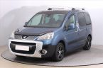 Peugeot Partner - fotka číslo 1