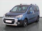 Peugeot Partner - fotka číslo 1