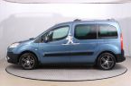 Peugeot Partner - fotka číslo 2