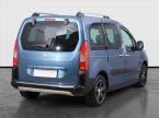 Peugeot Partner - fotka číslo 4