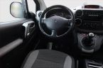 Peugeot Partner - fotka číslo 6