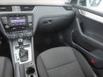 Škoda Octavia - fotka číslo 7