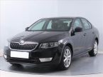 Škoda Octavia - fotka číslo 1