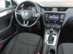 Škoda Octavia - fotka číslo 6