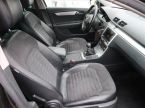 Volkswagen Passat - fotka číslo 8