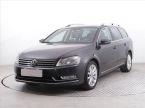 Volkswagen Passat - fotka číslo 1