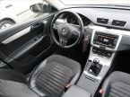 Volkswagen Passat - fotka číslo 6