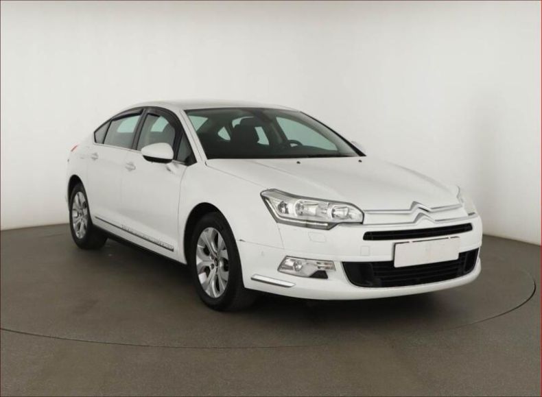 Citroën C5 - hlavní fotka inzerátu