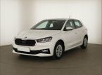 Škoda Fabia - fotka číslo 1