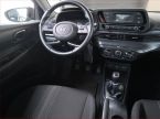 Hyundai i20 - fotka číslo 6