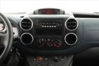 Peugeot Partner - fotka číslo 8