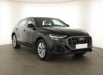 Audi Q8 - fotka číslo 0