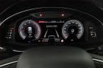 Audi Q8 - fotka číslo 8