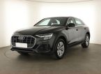 Audi Q8 - fotka číslo 1