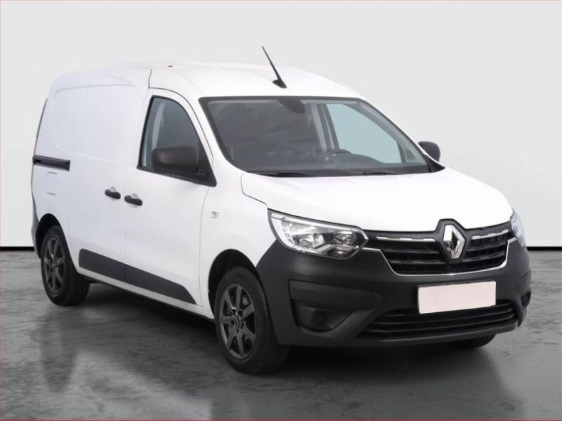 Renault Express - hlavní foto