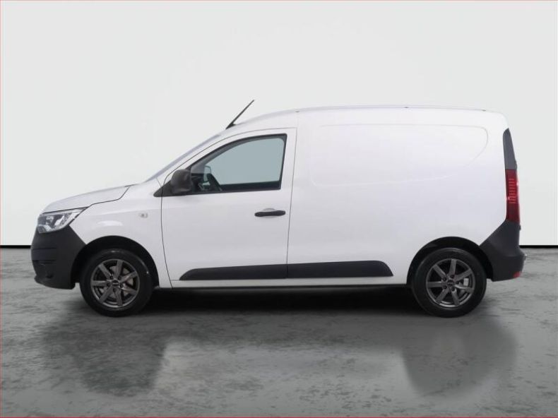 Renault Express - hlavní fotka