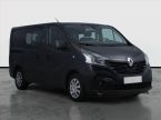 Renault Trafic - fotka číslo 0