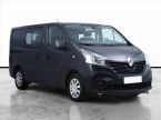 Renault Trafic - fotka číslo 0