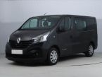 Renault Trafic - fotka číslo 1