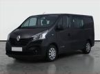 Renault Trafic - fotka číslo 1