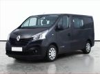 Renault Trafic - fotka číslo 1