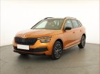 Škoda Kamiq - fotka číslo 1