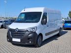 Renault Master - fotka číslo 1