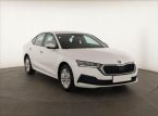 Škoda Octavia - fotka číslo 0