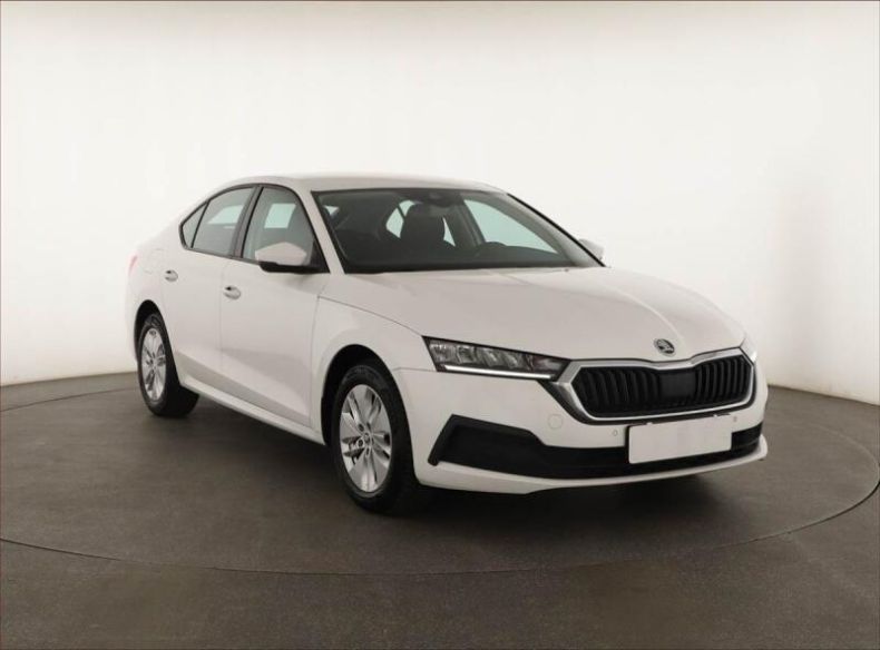Škoda Octavia - hlavní fotka inzerátu