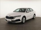Škoda Octavia - fotka číslo 1