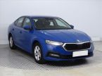 Škoda Octavia - fotka číslo 0