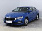 Škoda Octavia - fotka číslo 1