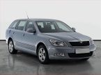 Škoda Octavia - fotka číslo 0
