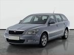 Škoda Octavia - fotka číslo 1